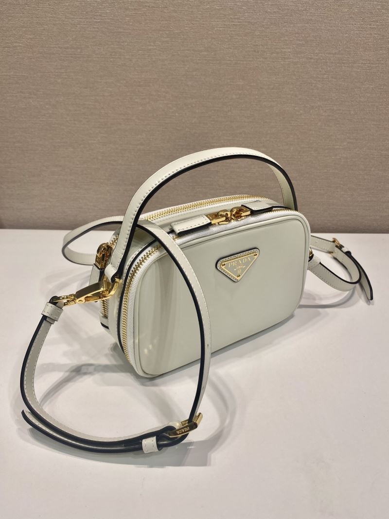 Prada Satchel Bags